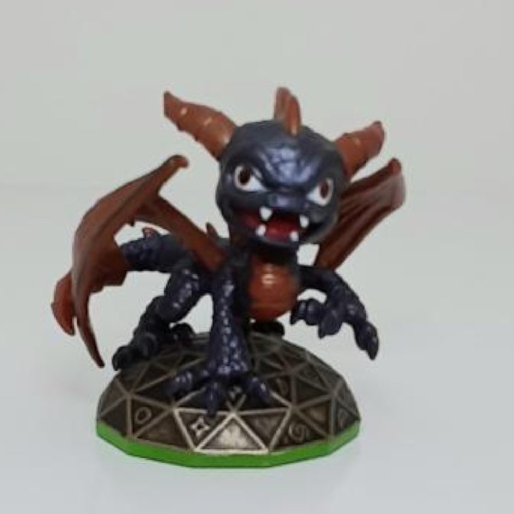 Skylanders Spyro's Adventure - Spyro - Activision 2011